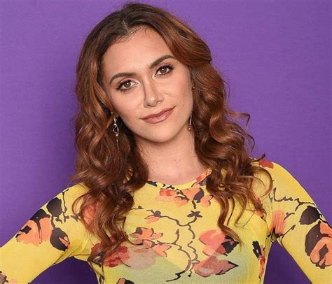 alyson stoner net worth|Alyson Stoner Age, Bio, Net Worth & Relationships: Full Story